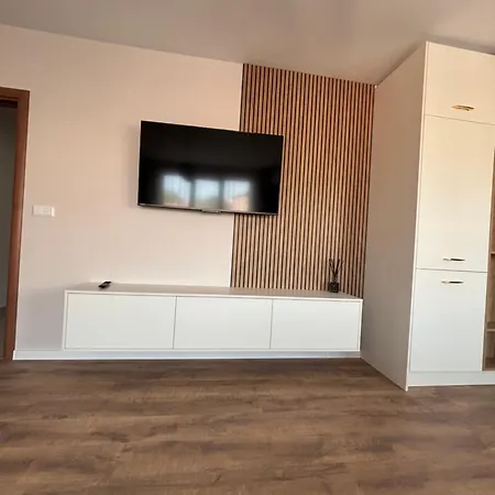 Apartment дизайнерски *