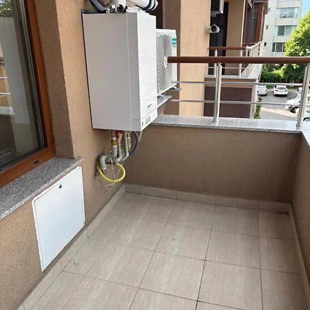 дизайнерски Apartment *