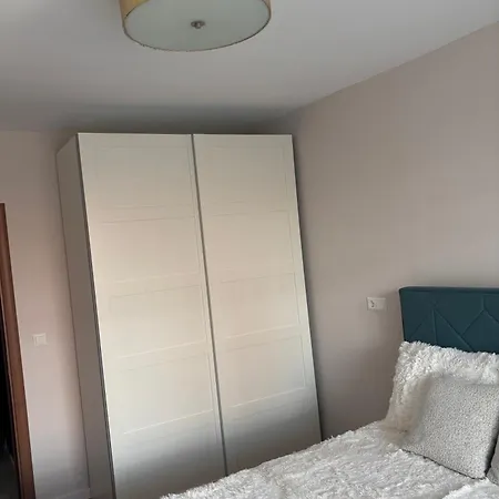 дизайнерски Apartment Burgas City