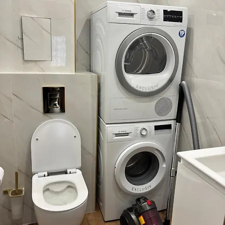 Daire дизайнерски Burgaz