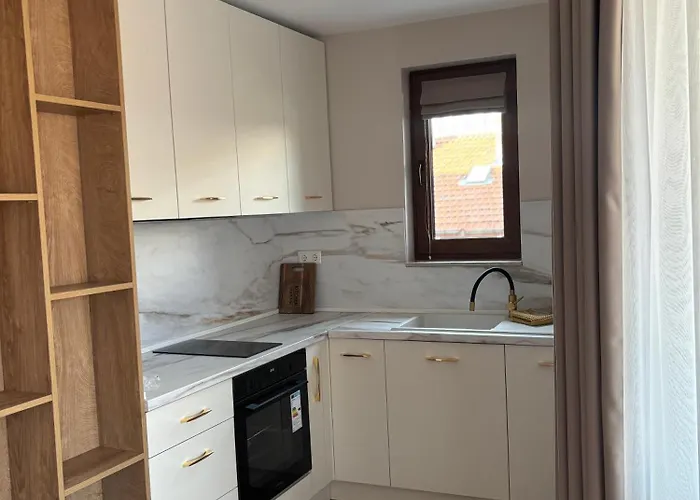 Apartment дизайнерски *