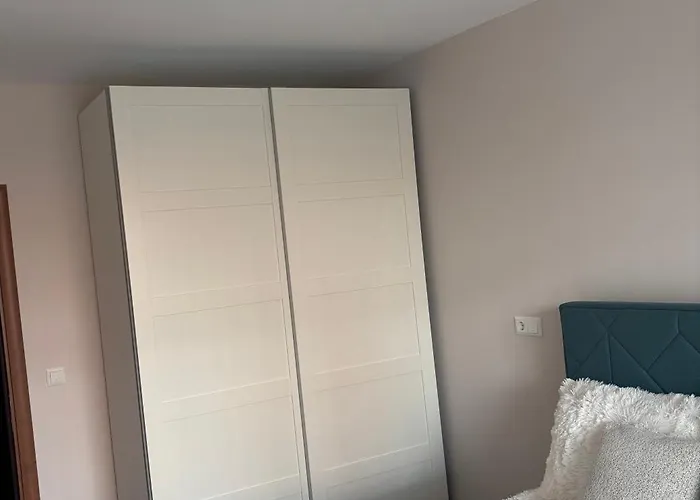 дизайнерски Apartment Burgas