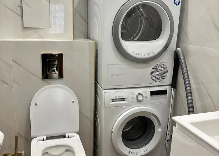 Apartment дизайнерски Burgas