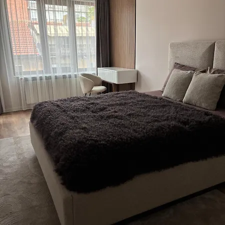 아파트 дизайнерски