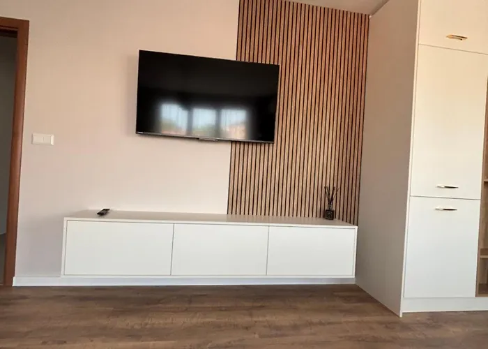 Apartament дизайнерски *