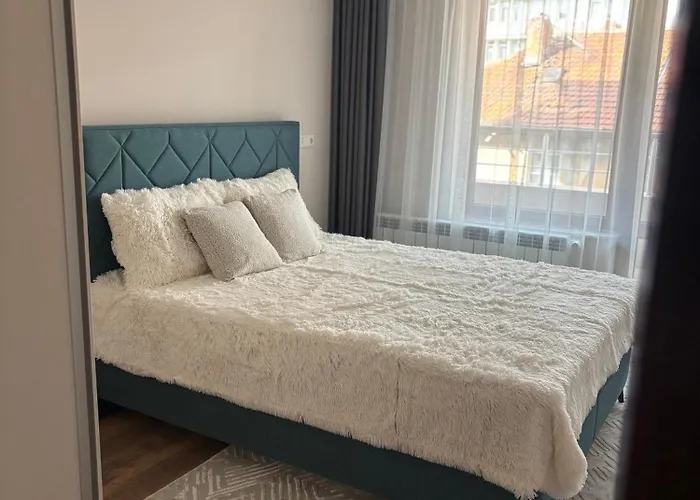 Apartament дизайнерски